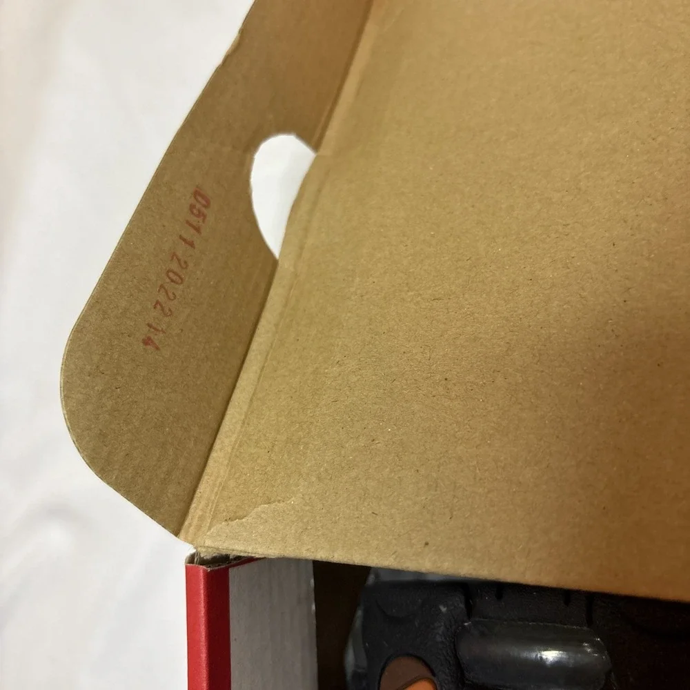 Nike product size